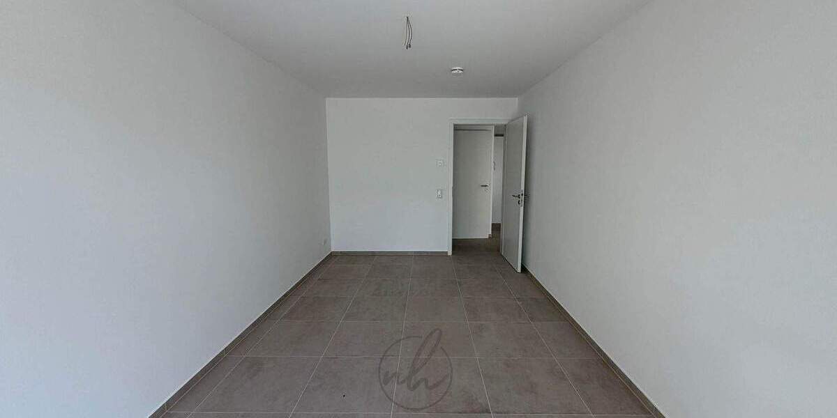 Terrassenwohnung Hamburg Wandsbek - 2 Zimmer, 69 m&sup2;, 1.500&euro; | Angebot:26451211