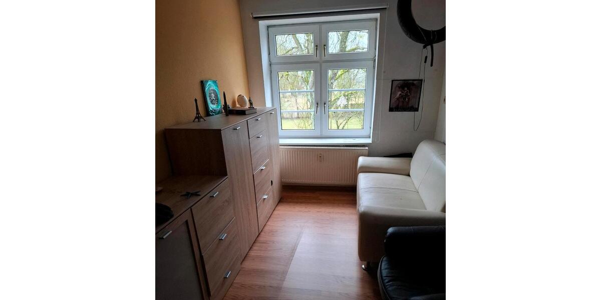 Etagenwohnung Gülzow-Prüzen Prüzen - 2 Zimmer, 30 m&sup2;, 198&euro; | Angebot:25286848