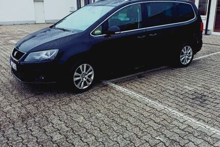 Seat Alhambra 131.000 km 12.800 € Grünstadt 67269