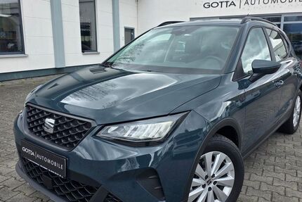 Seat Arona 1.500 km 20.250 &euro; Mörfelden-Walldorf 64546