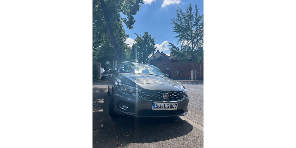 Fiat Tipo 67.000 km 9.500 &euro; Wesseling 50389