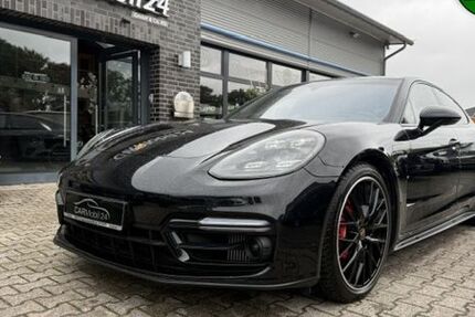 Porsche Panamera 55.700 km 99.700 &euro; Rastede/ Wahnbek 26180