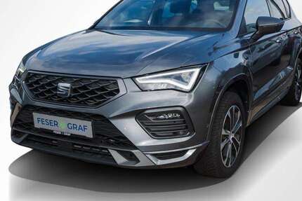 Seat Ateca 27.099 km 30.990 &euro; Magdeburg 39118