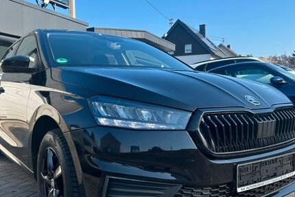 Skoda Fabia 29.700 km 19.800 &euro; Riegelsberg 66292