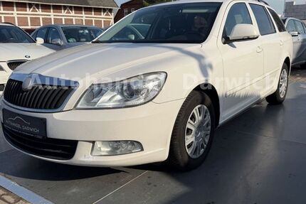 Skoda Octavia 369.121 km 2.490 &euro; Winsen Luhe 21423
