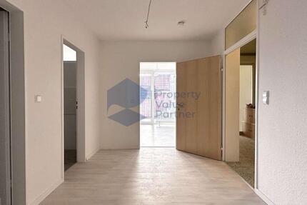 Helle 2-Zimmerwohnung mit kleiner Loggia 2 zimmer