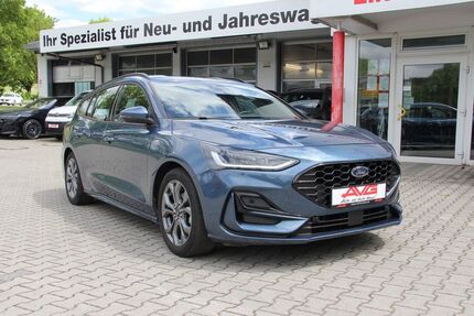 Ford Focus 13.398 km 18.400 &euro; Ebersberg 85560