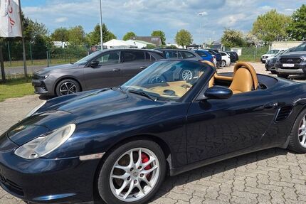 Porsche Boxster 133.121 km 17.990 &euro; Wittenberge 19322