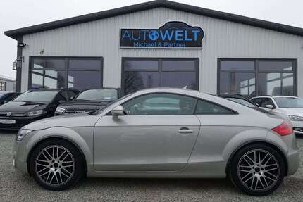 Audi TT 212.467 km 9.990 &euro; Beckdorf 21643
