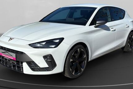 Cupra Leon 29.898 km 29.390 &euro; Bad Kreuznach 55543
