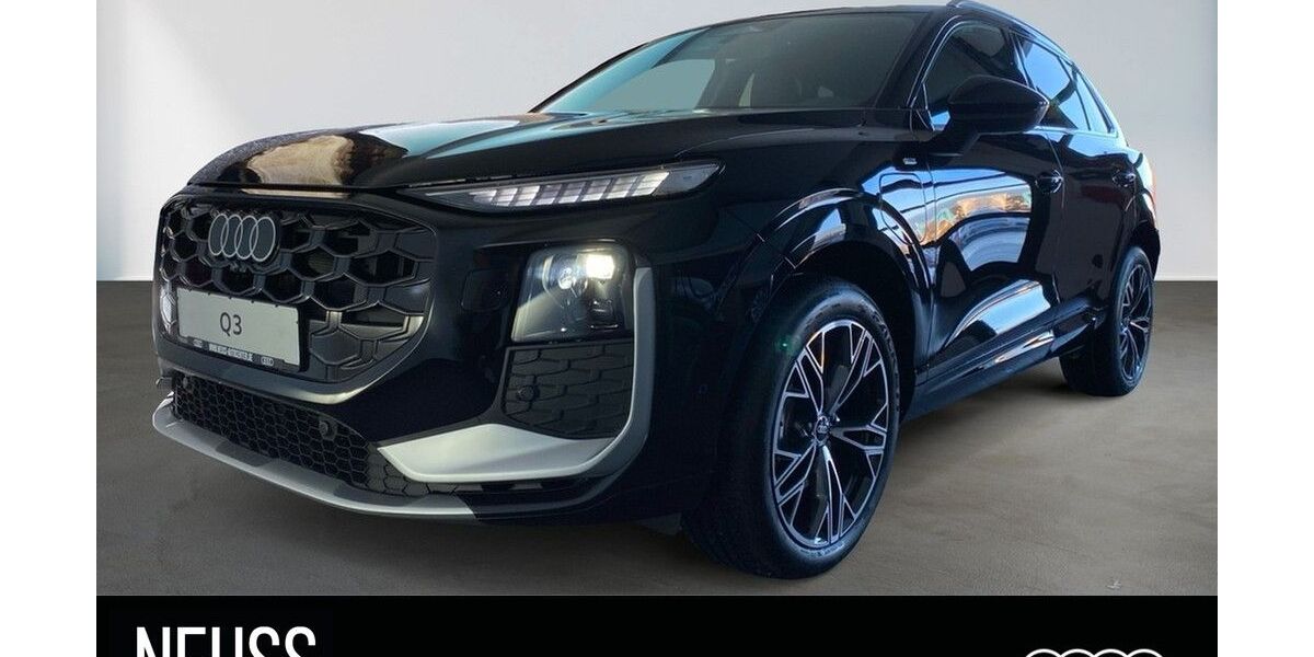 Audi Q3 6.450 km 52.850 &euro; Pfarrkirchen 84347