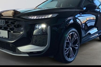Audi Q3 8.450 km 52.350 &euro; Pfarrkirchen 84347