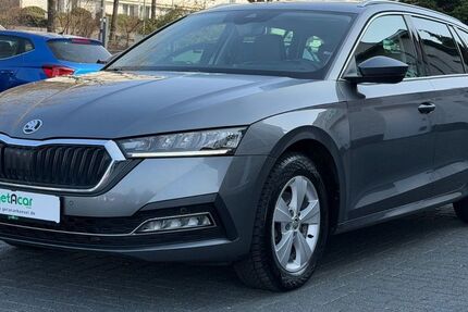 Skoda Octavia 136.306 km 19.999 &euro; Kassel 34123