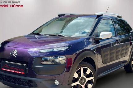 Citroen C4 Cactus 109.042 km 6.446 &euro; Döbeln 04720