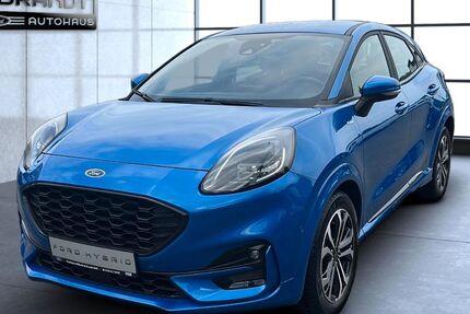 Ford Puma 44.195 km 17.490 &euro; Hermannsburg 29320