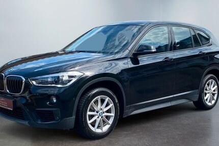 BMW X1 99.889 km 15.480 € Wartenberg-Angersbach 36367
