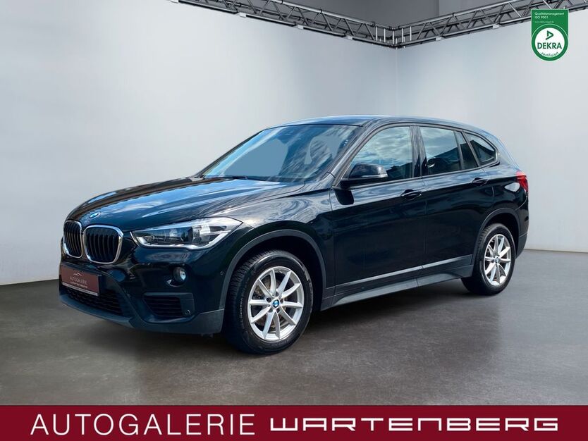 BMW X1 99.889 km 15.480 € Wartenberg-Angersbach 36367
