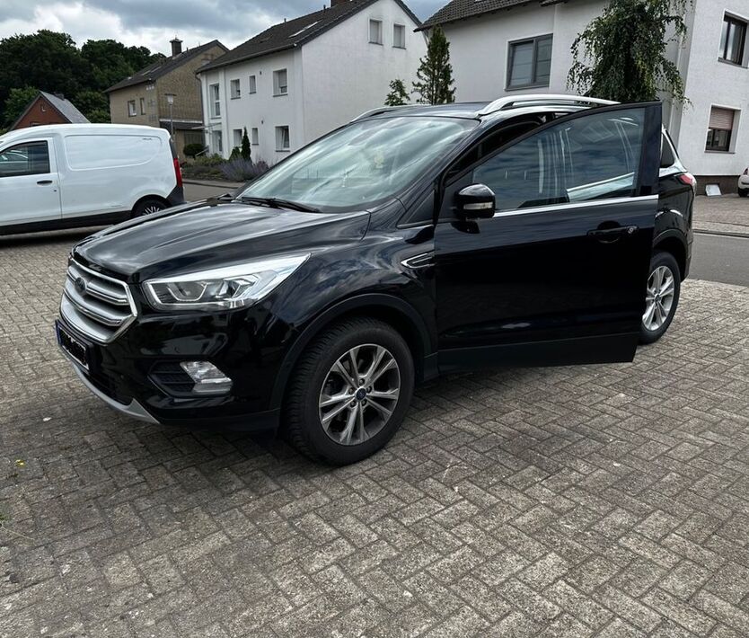 Kuga