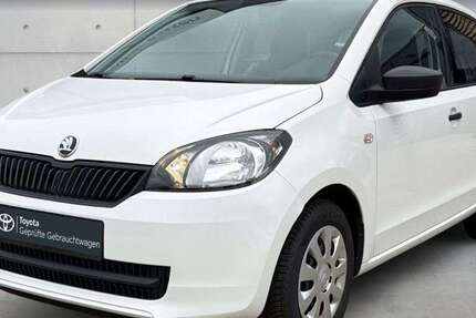 Skoda Citigo 79.201 km 4.950 &euro; Rotenburg - Wümme 27356