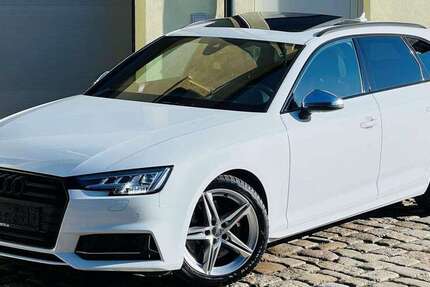 Audi S4 144.175 km 33.890 &euro; Dresden 01257