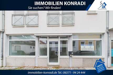 Büro in Landstuhl 139.000 € 32 m² zimmer