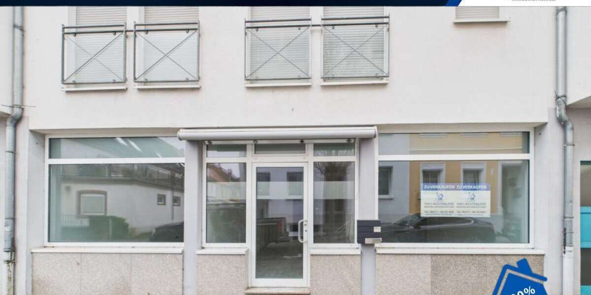 Büro in Landstuhl 139.000 € 32 m² zimmer