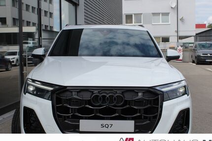 Audi SQ7 4.500 km 97.940 &euro; Puchheim 82178