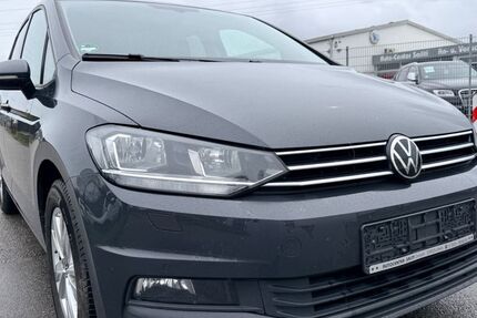 VW Touran 179.850 km 13.999 &euro; Lahr-Langenwinkel 77933