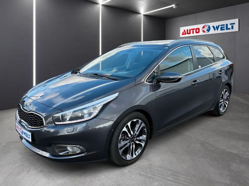 ceed Sportswagon