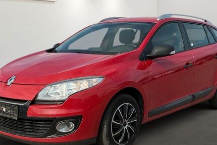 Renault Megane 134.859 km 4.199 &euro; Brehna 06796