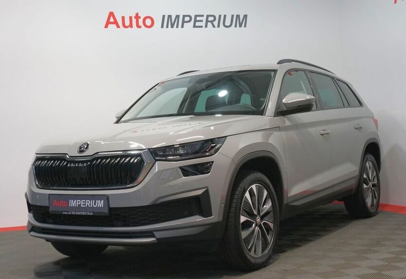Kodiaq