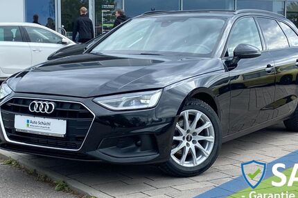 Audi A4 49.998 km 20.748 &euro; Schrobenhausen-Edelshsn. 86529