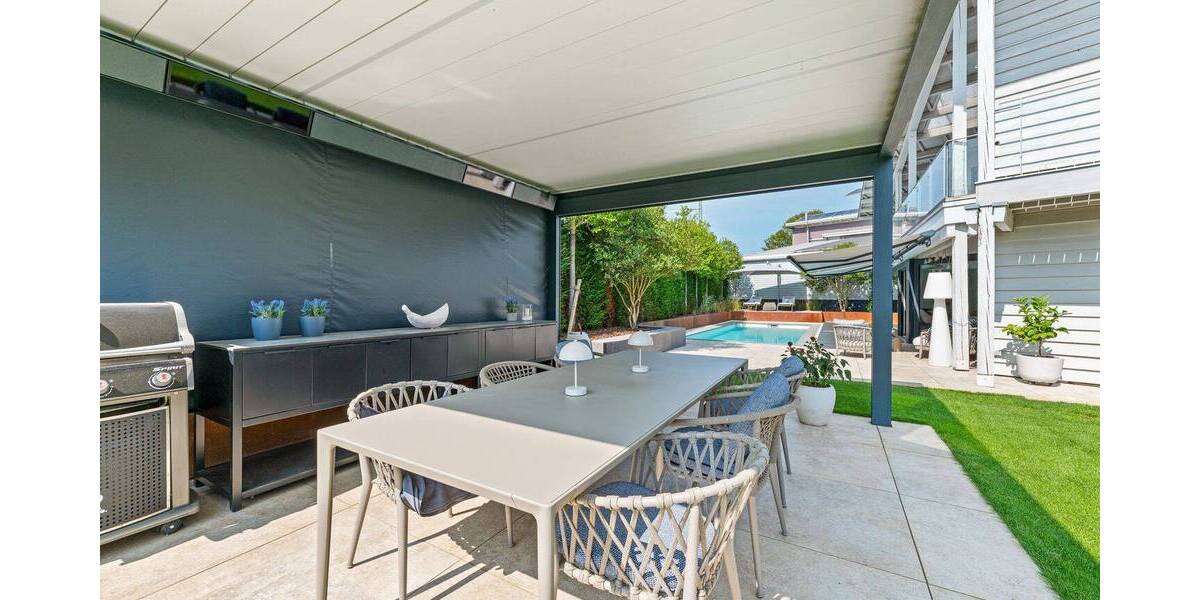 Gewerbeobjekt Ammerbuch Entringen - 9 Zimmer, 580 m&sup2;, 2.750.000&euro; | Angebot:22433847