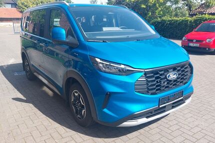 Ford Tourneo Custom 14.850 km 44.900 &euro; Emsbüren 48488