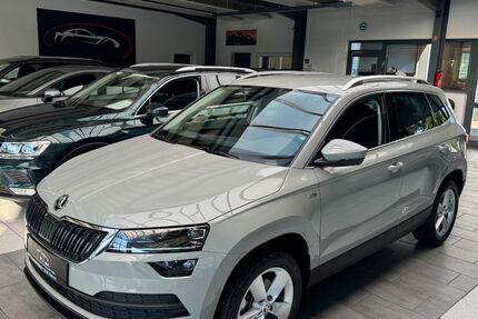 Skoda Karoq 56.000 km 20.900 &euro; Detmold 32758