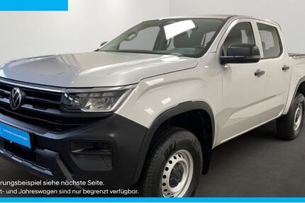 VW Amarok 13.459 km 38.990 &euro; Düsseldorf 40233