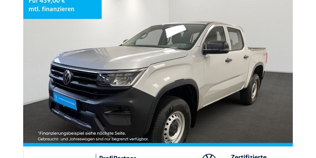 VW Amarok 13.459 km 38.990 &euro; Düsseldorf 40233