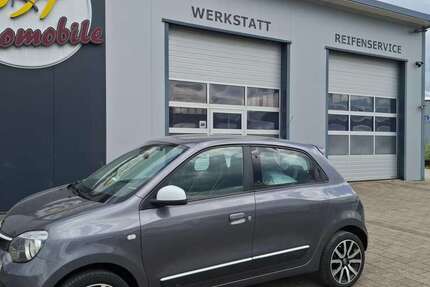 Renault Twingo 172.545 km 2.996 &euro; Münsingen 72525