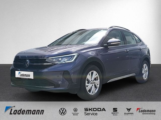 VW Taigo 1.400 km 24.723 &euro; Lauda-Königshofen 97922