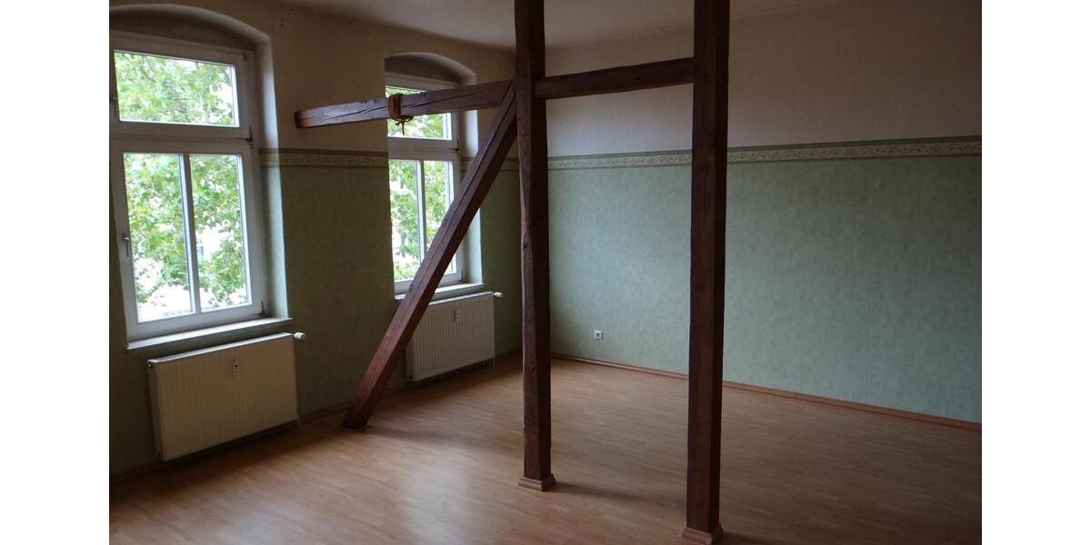 Etagenwohnung Weißenfels - 4.5 Zimmer, 127 m&sup2;, 110.000&euro; | Angebot:27176064
