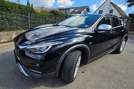 INFINITI QX30 148.800 km 11.900 &euro; Malsch 76316