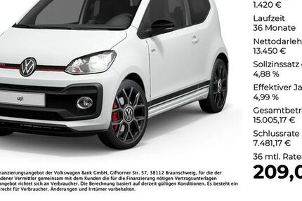 VW up!