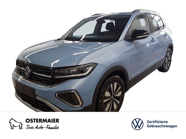VW T-Cross 3.810 km 21.060 &euro; Vilsbiburg 84137