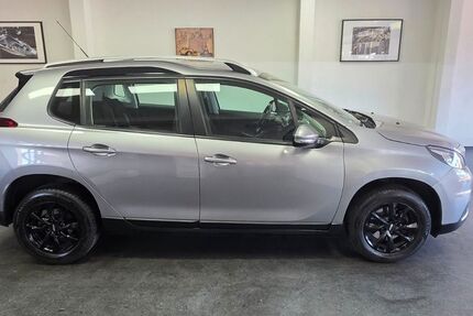 Peugeot 2008 100.000 km 8.990 &euro; Asperg/Ludwigsburg bei Stuttgart 71679