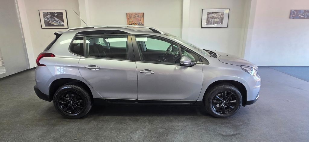 Peugeot 2008 100.000 km 8.990 &euro; Asperg/Ludwigsburg bei Stuttgart 71679