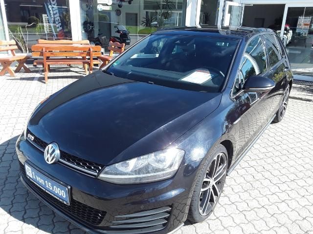 VW Golf 173.608 km 12.890 &euro; Braunlage 38700