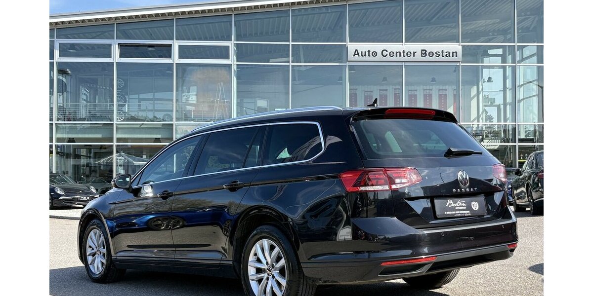 VW Passat 2.0 TDI Variant Business NAVI/KAMERA/ACC 189.309 km 17.800 &euro; Villingen-Schwenningen 78054