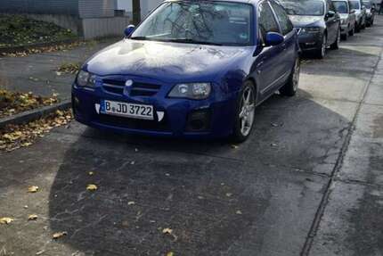 MG ZR 108.500 km 4.000 &euro; Berlin 13059