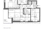 Etagenwohnung Dannenberg (Elbe) - 2 Zimmer, 52 m&sup2;, 159.805&euro; | Angebot:26432629