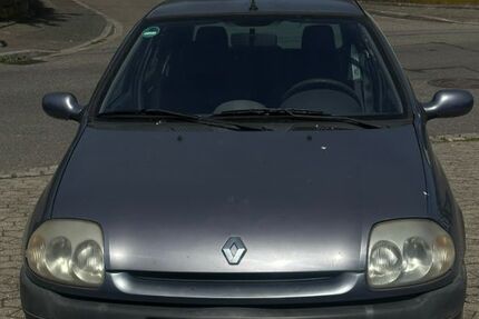 Renault Clio 123.432 km 1.000 &euro; Freiburg im Breisgau 79112